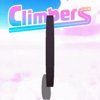 Climbers Character Token