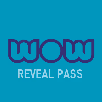 WoW VIP Merch Reveal Pass