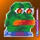 PIXEL PEPE