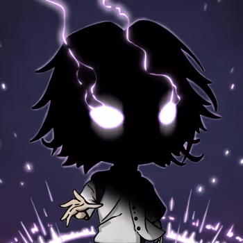 Void by Ervindas x Reddit Collectible Avatars