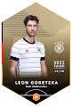 Epic - Leon Goretzka - Euro - Edition - 2021 - Mens National Team - 2021