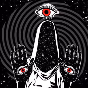 Visions by Legionaut x Reddit Collectible Avatars