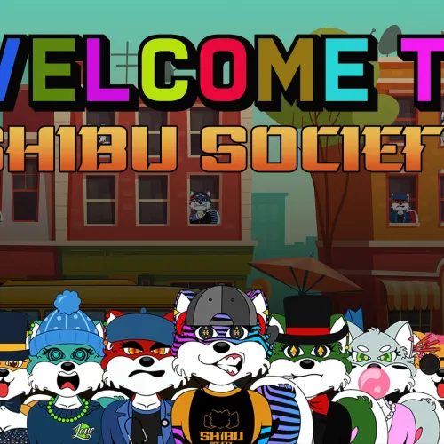 Shibu 3D Avatars