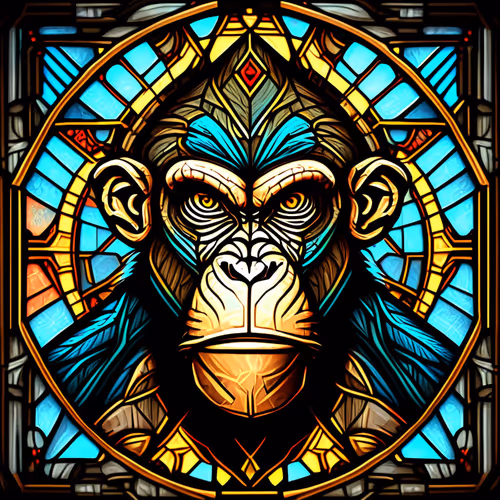 Cult of Apes