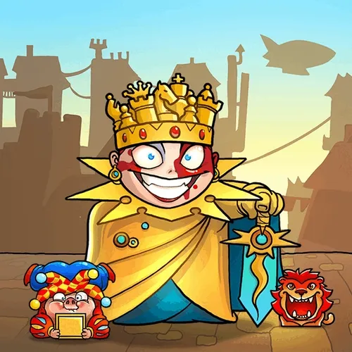 Chess Royals