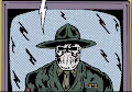 The Wild Bunch: Comics
