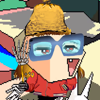 bags by fearsmile x  x Reddit Collectible Avatars