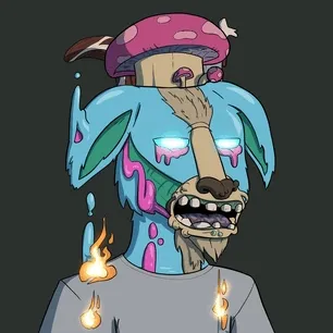 Alien Goats