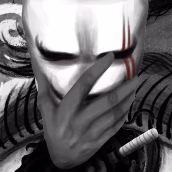 ABSOLUTE CINEMA by Joe (The Kappa Guy) x Reddit Collectible Avatars
