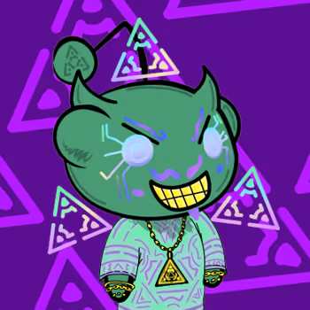 jAAAy-d by dogfart6942 x Reddit Collectible Avatars