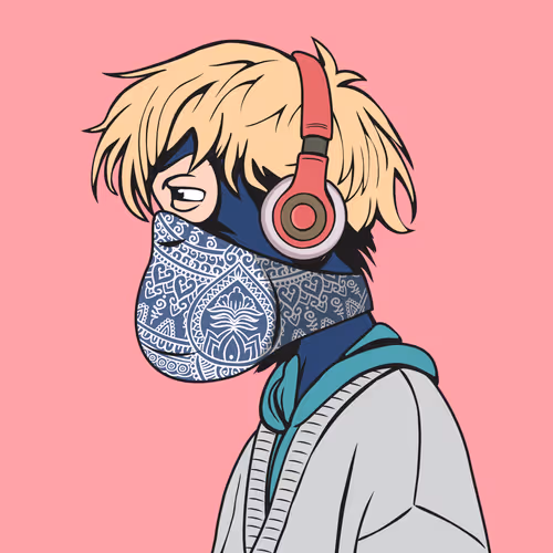 Ape Zuki NFT