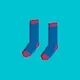 Voxel Socks