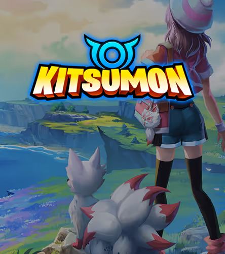 Kitsumon Kitsu's