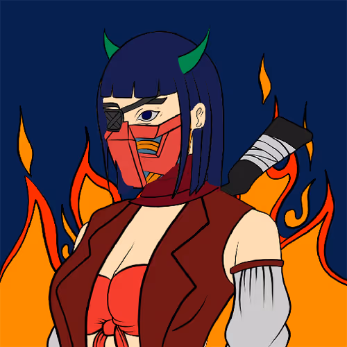 Bloody Akiko