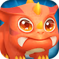 Dragon Master Genesis Player