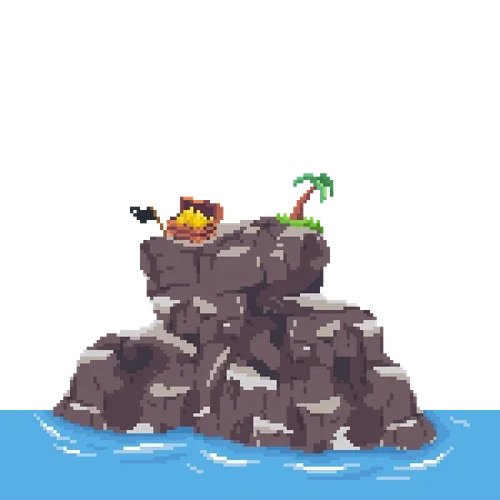 Captainz Genesis Island Pass