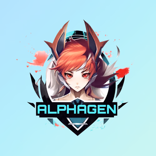 DOTTED AlphaGen