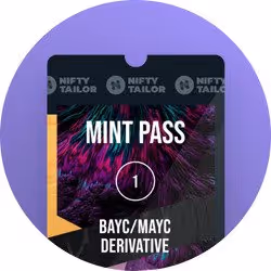 NiftyTailors Derivative Pass