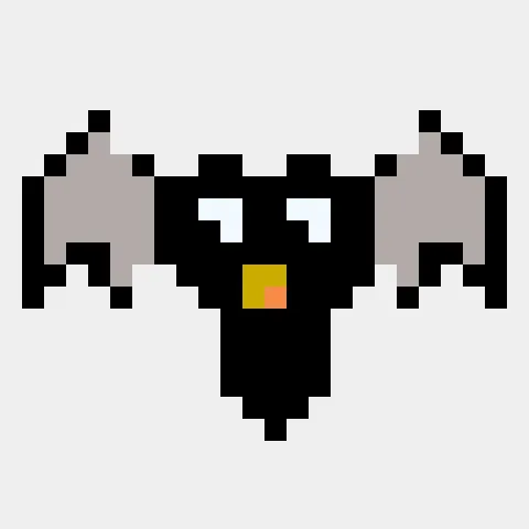 BatBitsNFT