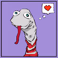 Sock Puppet Show