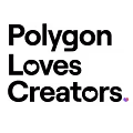 Polygon Loves Creators - 2022