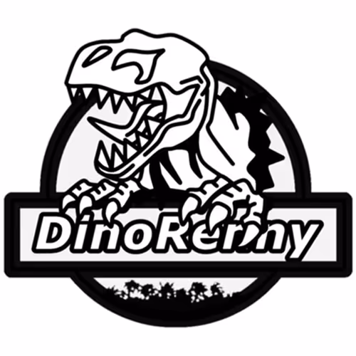 【RE】 DinoEgg