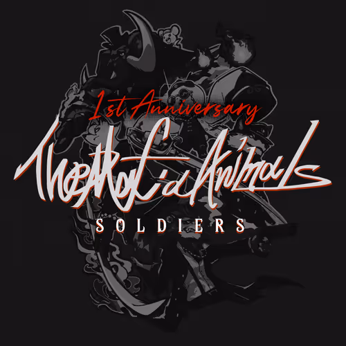 TMAs 1st Anniversary Collection