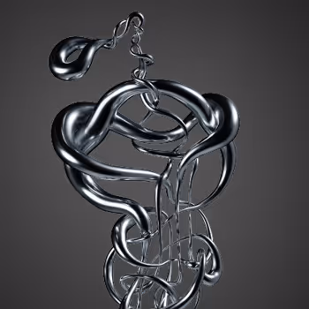 Spooky Sequel: withspaces x Reddit Collectible Avatars