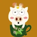 TEACUPPIG