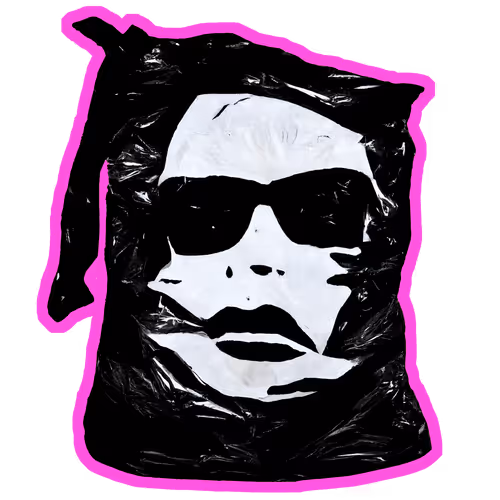 TRASH OCTAVES