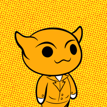 uxuz by 13productions x Reddit Collectible Avatars