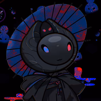 Moon by GiftedOcean x Reddit Collectible Avatars