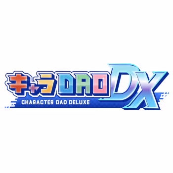 Character DAO DX