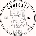 Lodicake