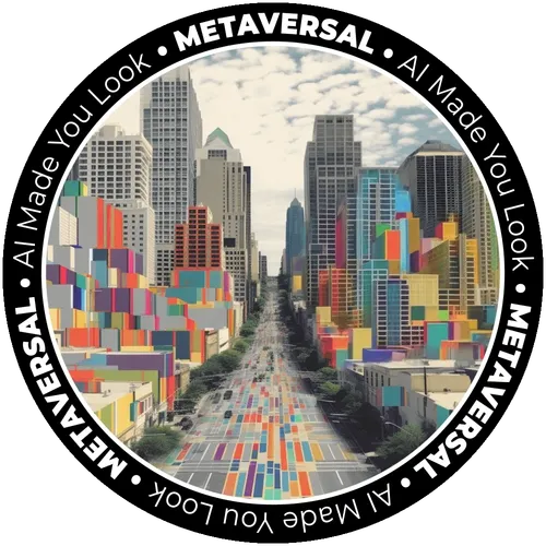 Metaversal • AI Made You Look