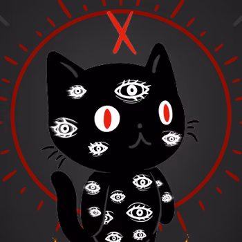 Silas by Rai x Reddit Collectible Avatars