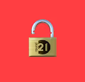 round21 Fizzy NFT Unlock