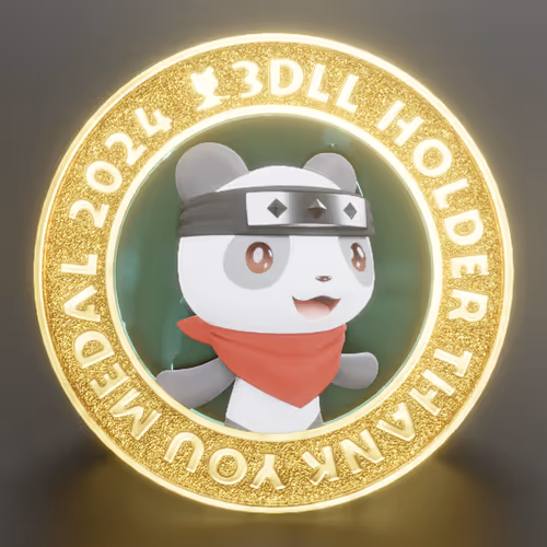 3DLLi | 3D LEELEE items - Movie
