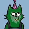 Fangster Kevin