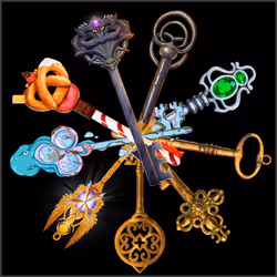 First Keychain PP Labs