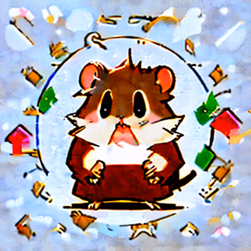 Flash Rats