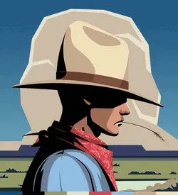 Outlaw Origin