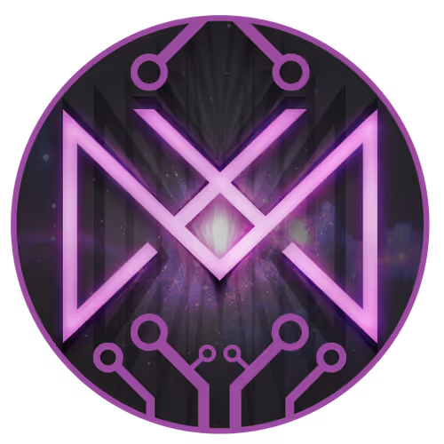 Logo Metavengers