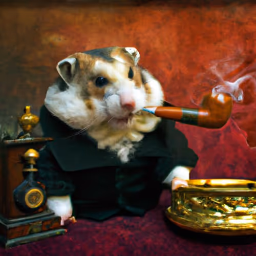 GLITCH EP 22 - Sir Hamfred of Wheelington
