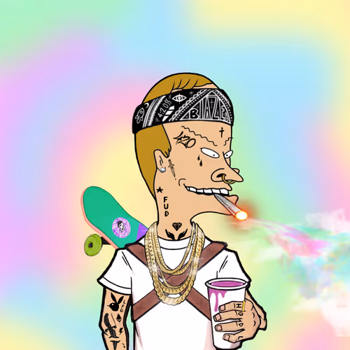 Beaviz & Blazedhead