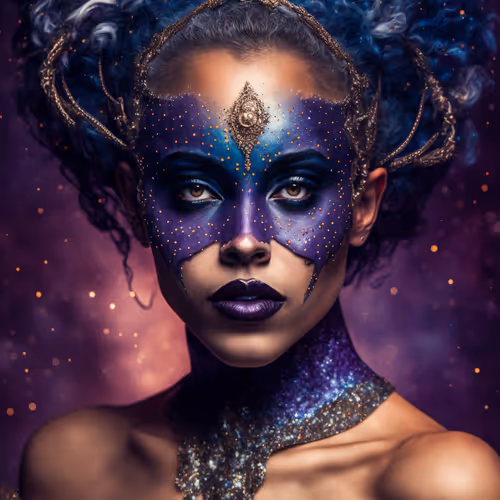 Cosmic Masquerade