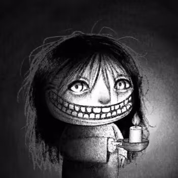 Smiley by ???? Jenniichii x Reddit Collectible Avatars