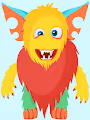 Monsterito