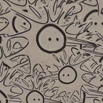 Toonie by lord #808 - big 4L  x Reddit Collectible Avatars