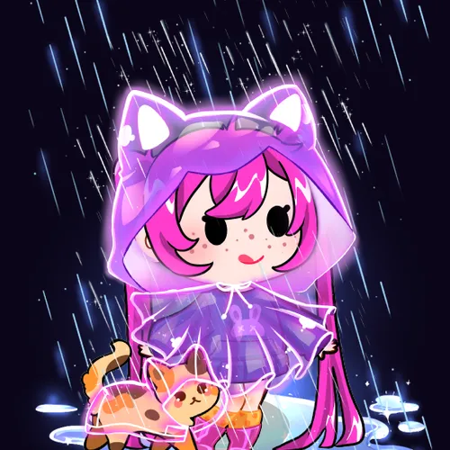 Drizzle